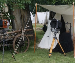 VIII Zajazd Wysokomazowiecki, 15.07.2012. VIII Zajazd Wysokomazowiecki, 15.07.2012.