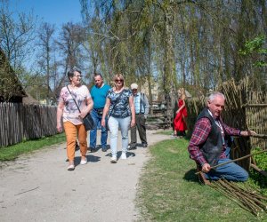 Jarmark św. Wojciecha A.D. 2023 - podsumowanie i fotorelacja