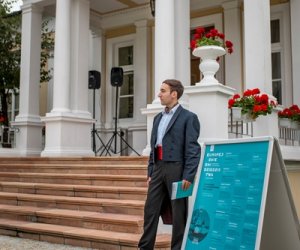 EDD 2018 w Muzeum Rolnictwa w Ciechanowcu - fotorelacja EDD 2018 w Muzeum Rolnictwa w Ciechanowcu - fotorelacja