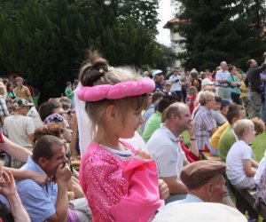 VIII Zajazd Wysokomazowiecki, 15.07.2012. VIII Zajazd Wysokomazowiecki, 15.07.2012.