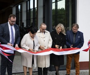 Obchody Jubileuszu 60-lecia Muzeum Rolnictwa w Ciechanowcu - 3 października 2022 r. Obchody Jubileuszu 60-lecia Muzeum Rolnictwa w Ciechanowcu - 3 października 2022 r.