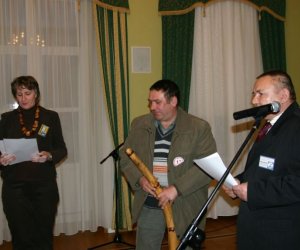 XXVII KONKURS GRY NA INSTRUMENTACH PASTERSKICH im. Kazimierza Uszyńskiego XXVII KONKURS GRY NA INSTRUMENTACH PASTERSKICH im. Kazimierza Uszyńskiego