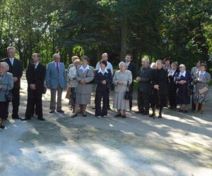 20-lecie Koła Sybiraków 20-lecie Koła Sybiraków