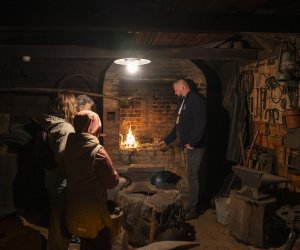 NOC MUZEÓW 2025 | Noc Tajemnic - fotorelacja