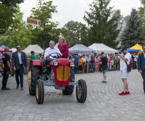 XX Podlaskie Święto Chleba - fotorelacja XX Podlaskie Święto Chleba - fotorelacja