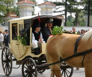 VII PODLASKIE ŚWIĘTO CHLEBA