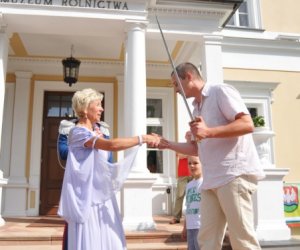 VIII Zajazd Wysokomazowiecki, 15.07.2012. VIII Zajazd Wysokomazowiecki, 15.07.2012.