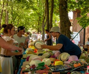 Odpust na św. Antoniego Odpust na św. Antoniego