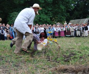 VIII PODLASKIE ŚWIĘTO CHLEBA VIII PODLASKIE ŚWIĘTO CHLEBA