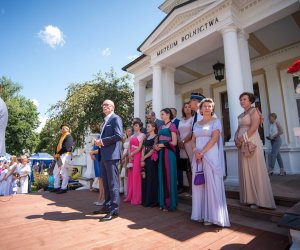 IX Zajazd Wysokomazowiecki - fotorelacja IX Zajazd Wysokomazowiecki - fotorelacja