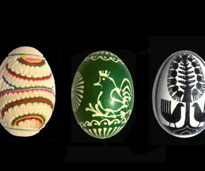 Muzeum Pisanki Muzeum Pisanki