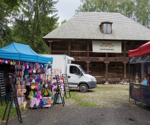 XVI Podlaskie Święto Chleba