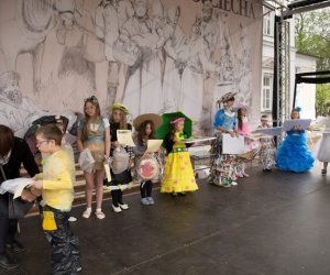 Jarmark św. Wojciecha 2019 - fotorelacja Jarmark św. Wojciecha 2019 - fotorelacja