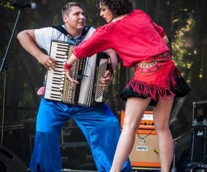 XV Podlaskie Święta Chleba w Muzeum Rolnictwa im. ks. Krzysztofa Kluka w Ciechanowcu XV Podlaskie Święta Chleba w Muzeum Rolnictwa im. ks. Krzysztofa Kluka w Ciechanowcu