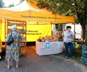 X PODLASKIE ŚWIĘTO CHLEBA