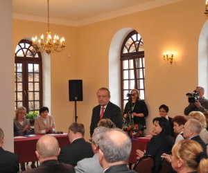 Galeria zdjęć z 17 maja 2012r