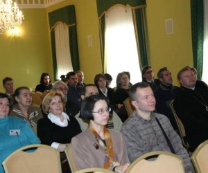 Podsumowanie Konkursu na najlepiej zachowany zabytek wiejskiego budownictwa drewnianego w województwie podlaskim za 2006 r.