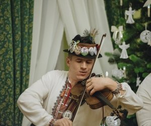 LIGAWKI 2016 - Fotorelacja z konkursu