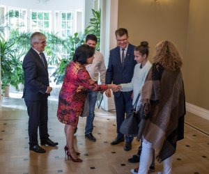 Podsumowanie Konkursu na Najlepiej Zachowany Zabytek Drewniany 2018 - fotorelacja