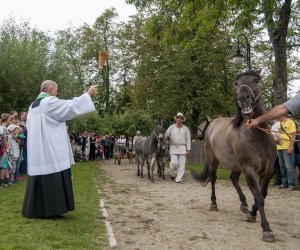 XVI Podlaskie Święto Chleba