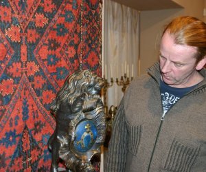 „W DWORKU SZLACHECKIM OK. 1800 ROKU” „W DWORKU SZLACHECKIM OK. 1800 ROKU”