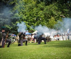 IX Zajazd Wysokomazowiecki - fotorelacja IX Zajazd Wysokomazowiecki - fotorelacja