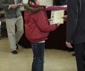 Najpiękniejsza pisanka z soli