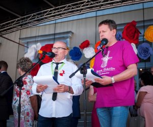 XVIII Podlaskie Święto Chleba - fotorelacja XVIII Podlaskie Święto Chleba - fotorelacja