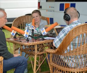 XVII Podlaskie Święto Chleba - fotorelacja XVII Podlaskie Święto Chleba - fotorelacja