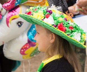 Jarmark św. Wojciecha 2019 - fotorelacja Jarmark św. Wojciecha 2019 - fotorelacja