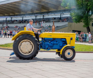 "Piknik Poznaj Dobrą Żywność" - Służewiec - 26 maja 2024 r. - fotorelacja "Piknik Poznaj Dobrą Żywność" - Służewiec - 26 maja 2024 r. - fotorelacja