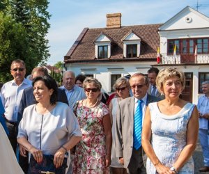 XIV Podlaskie Święto Chleba XIV Podlaskie Święto Chleba