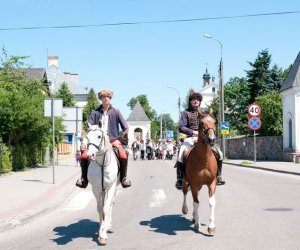 VI Zajazd Wysokomazowiecki VI Zajazd Wysokomazowiecki