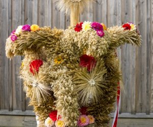 XX Podlaskie Święto Chleba - fotorelacja XX Podlaskie Święto Chleba - fotorelacja