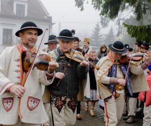 Galeria z 7 grudnia 2014