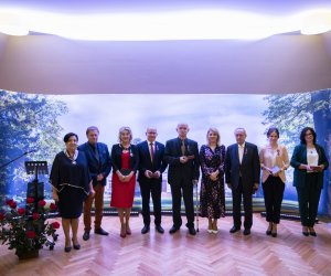 Obchody Jubileuszu 60-lecia Muzeum Rolnictwa w Ciechanowcu - 3 października 2022 r. Obchody Jubileuszu 60-lecia Muzeum Rolnictwa w Ciechanowcu - 3 października 2022 r.