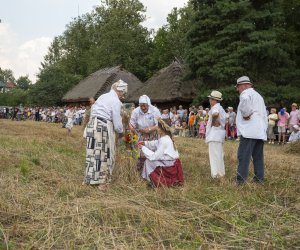 XXIII Podlaskie Święto Chleba - fotorelacja XXIII Podlaskie Święto Chleba - fotorelacja