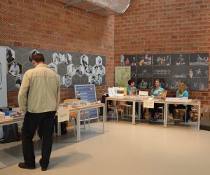 Dzień książki akademickiej i naukowej w Białymstoku 2017 Dzień książki akademickiej i naukowej w Białymstoku 2017