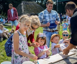 XVIII Podlaskie Święto Chleba - fotorelacja XVIII Podlaskie Święto Chleba - fotorelacja