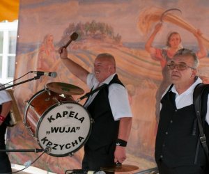 XVII Podlaskie Święto Chleba - fotorelacja XVII Podlaskie Święto Chleba - fotorelacja