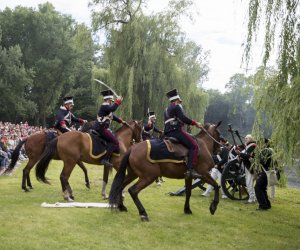 XII Zajazd Wysokomazowiecki XII Zajazd Wysokomazowiecki