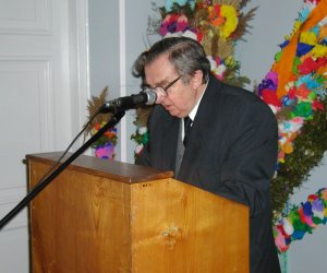 Kazimierz Uszyński - zdjęcia archiwalne Kazimierz Uszyński - zdjęcia archiwalne