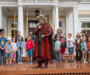 XI Zajazd Wysokomazowiecki - fotorelacja XI Zajazd Wysokomazowiecki - fotorelacja