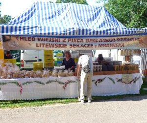 IX Podlaskie Święto Chleba IX Podlaskie Święto Chleba