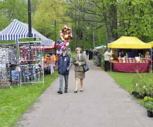 JARMARK ŚW. WOJCIECHA