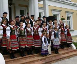 VIII PODLASKIE ŚWIĘTO CHLEBA VIII PODLASKIE ŚWIĘTO CHLEBA