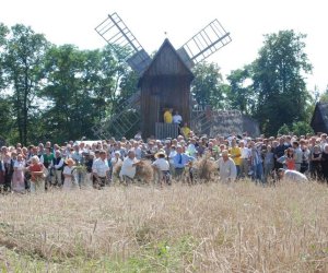 IX Podlaskie Święto Chleba IX Podlaskie Święto Chleba