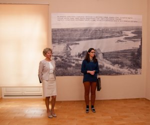 Wystawa czasowa "Chętnik znany i nieznany" Wystawa czasowa "Chętnik znany i nieznany"