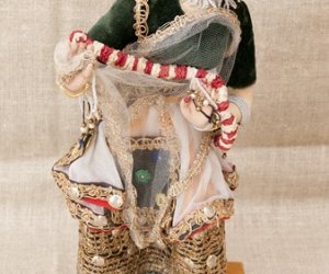 Wystawa czasowa "Lalki Polskie Lalki Swiata" Wystawa czasowa "Lalki Polskie Lalki Swiata"