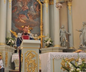 VIII Zajazd Wysokomazowiecki, 15.07.2012. VIII Zajazd Wysokomazowiecki, 15.07.2012.